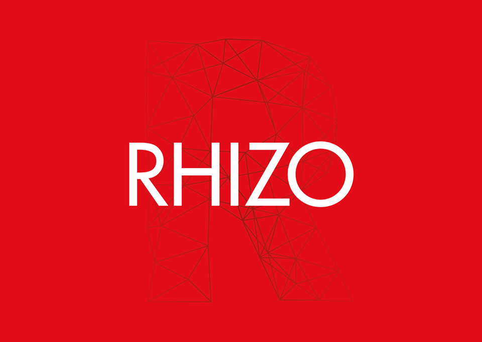 logo Rhizo