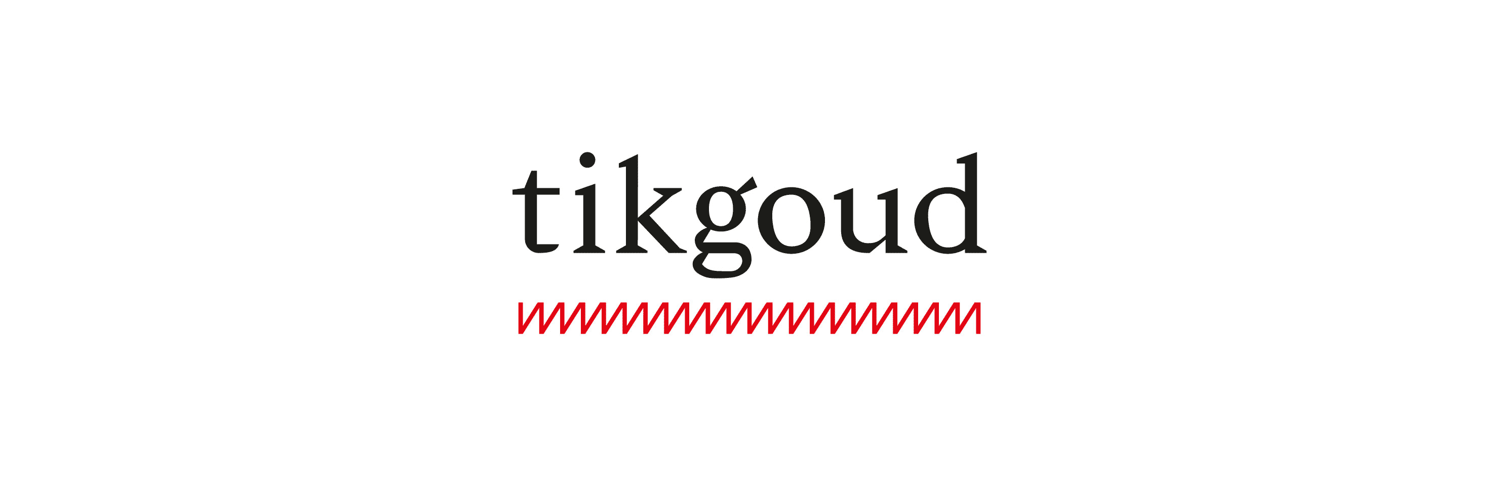 tikgoud 2 logo's