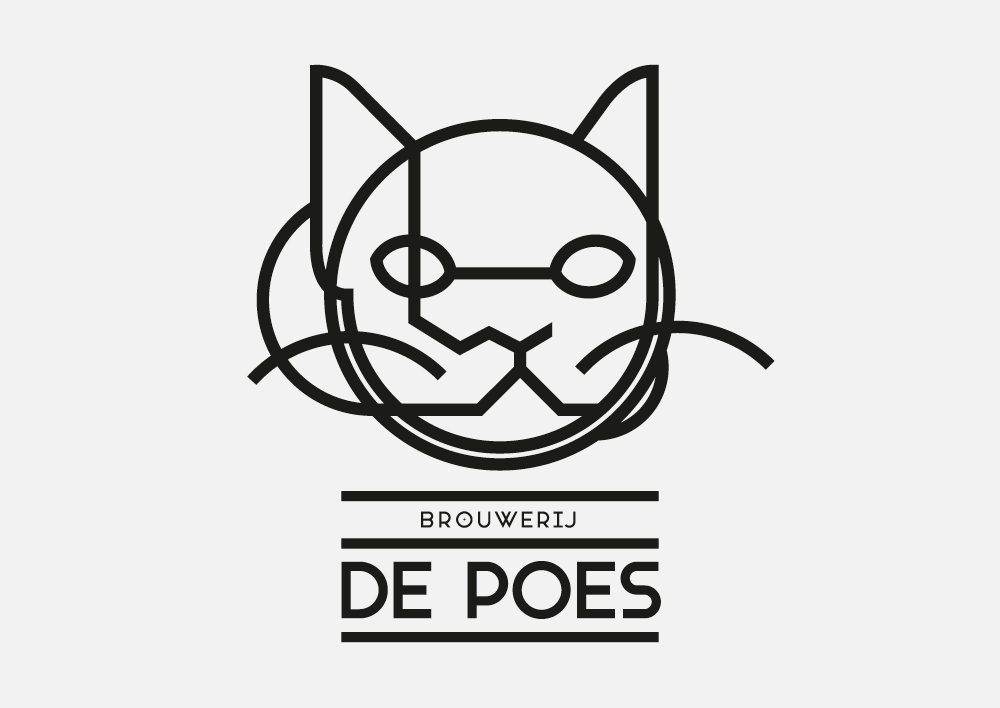 logo Brouwerij De Poes